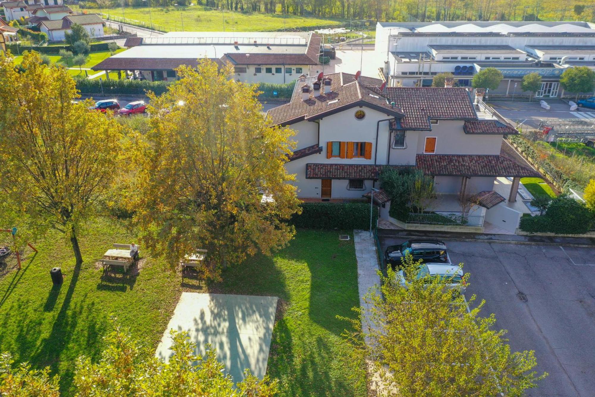 My Peschiera Family Home Xl Peschiera del Garda Exterior foto