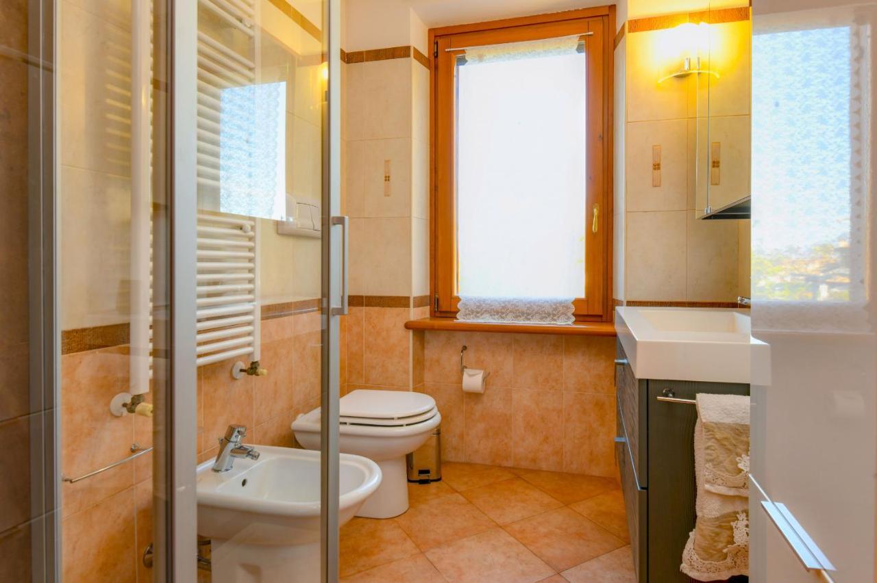 My Peschiera Family Home Xl Peschiera del Garda Exterior foto