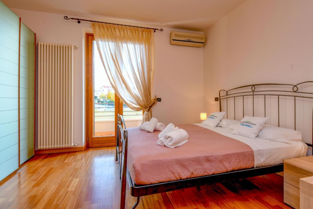 My Peschiera Family Home Xl Peschiera del Garda Exterior foto